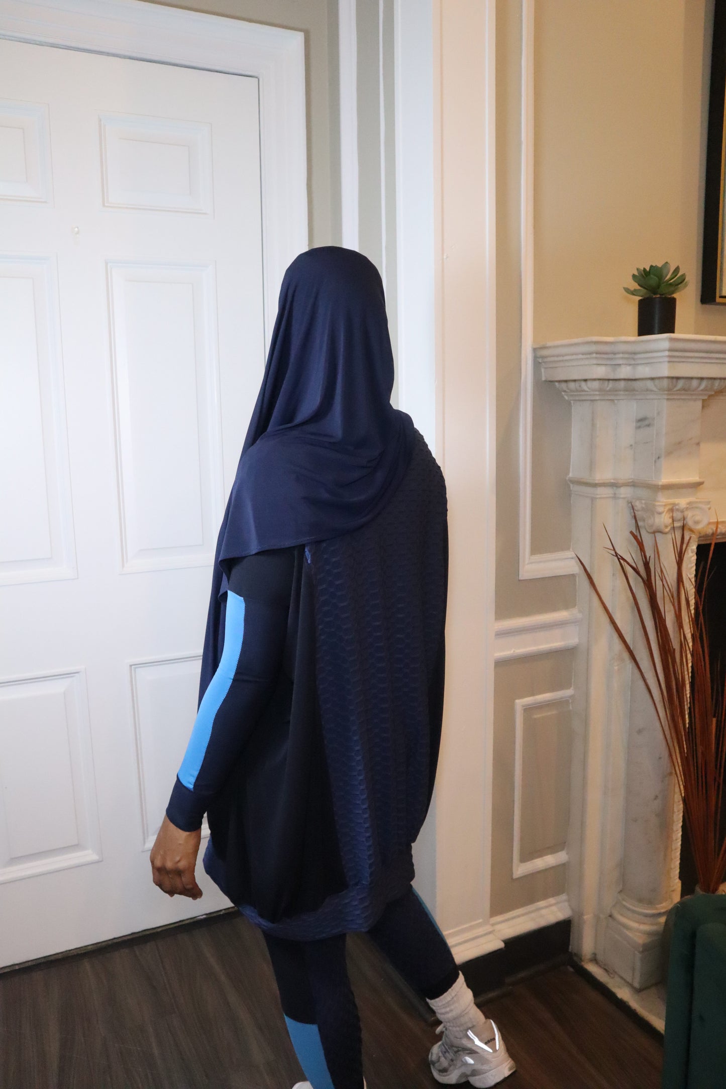 Nyla Athletic Set