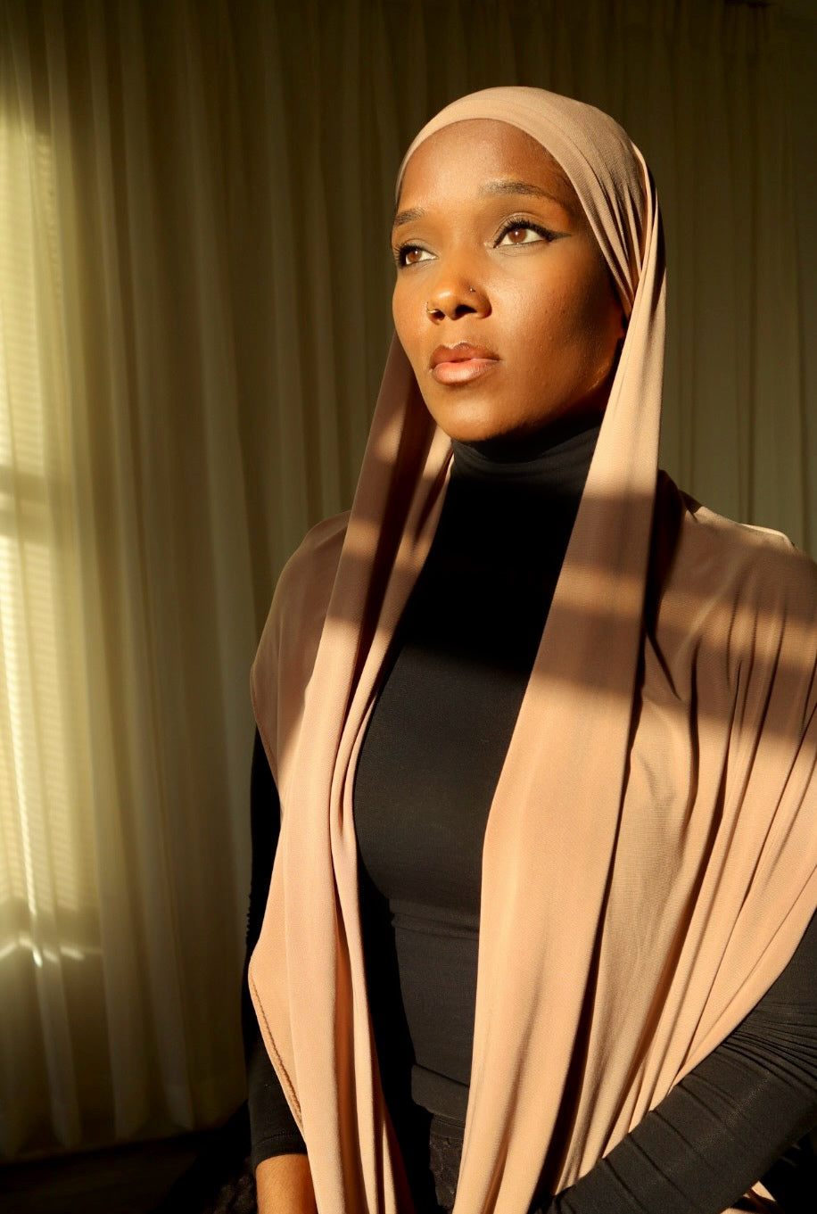 Jaseenah Hijab