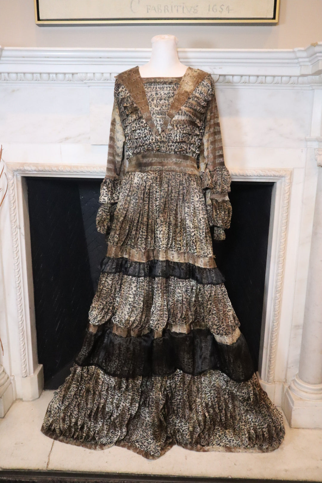 Bloom Dress
