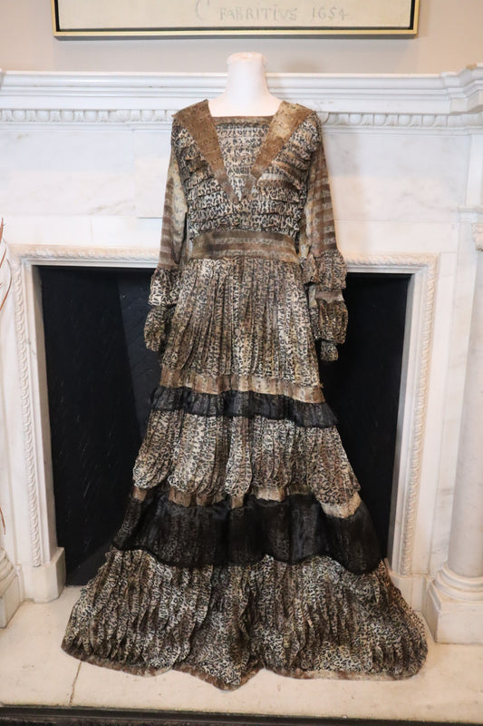 Bloom Dress