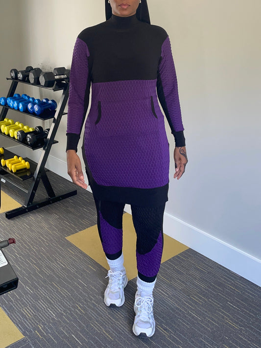 modest athletic wear